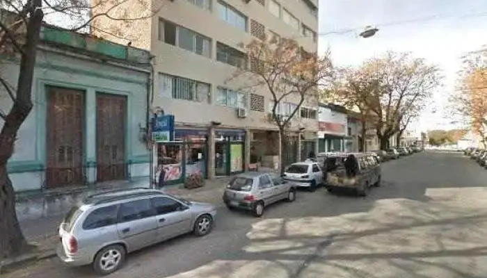 Inmobiliaria Lozano -  Direcciondeg - Montevideo