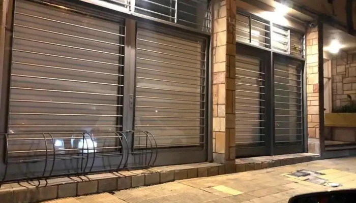 Inmobiliaria Lozano - Montevideo