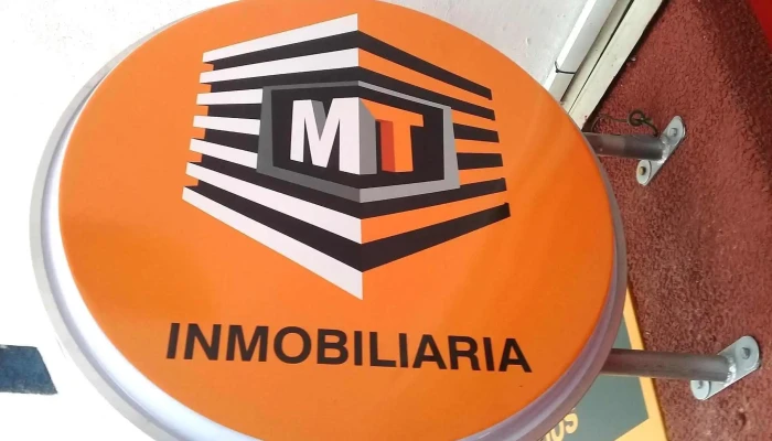 Inmobiliaria Marianela Tabarez -  Direccion - Montevideo