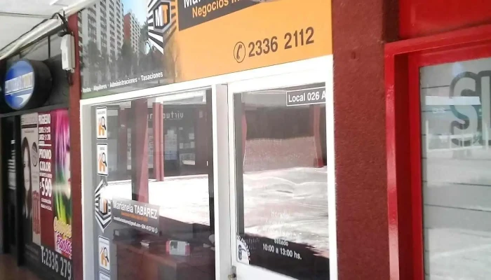 Inmobiliaria Marianela Tabarez -  Exterior - Montevideo