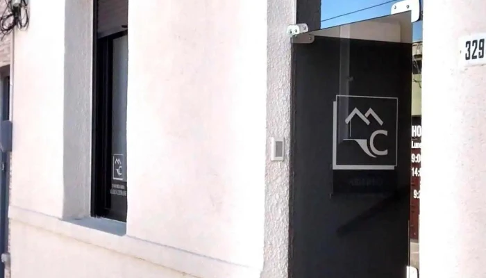 Inmobiliaria Mario Cedrani -  Exterior - San José de Mayo