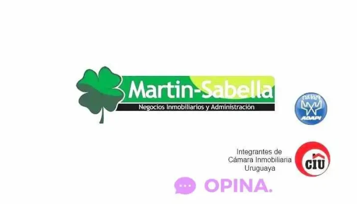 Inmobiliaria Martin -  Sabella Del Propietario - Montevideo