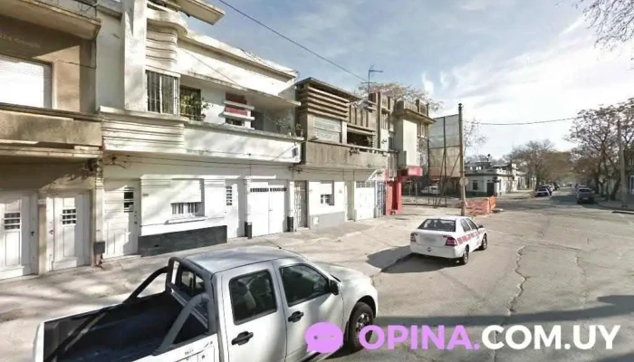 Inmobiliaria Martin-Sabella - Montevideo