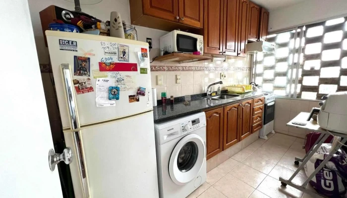 Inmobiliaria Mas Rodo -  Interior - Montevideo