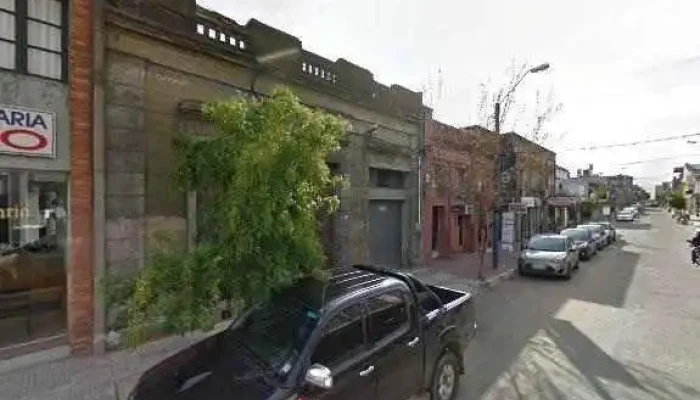 Inmobiliaria Melo -  Direccion - Melo