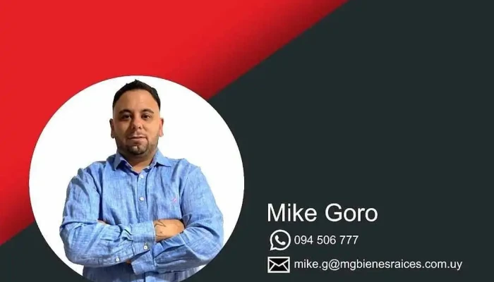 Inmobiliaria Mg Bienes Raices - Montevideo