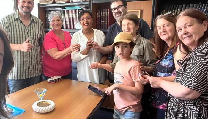 Inmobiliaria Mi Casa Ya - Montevideo