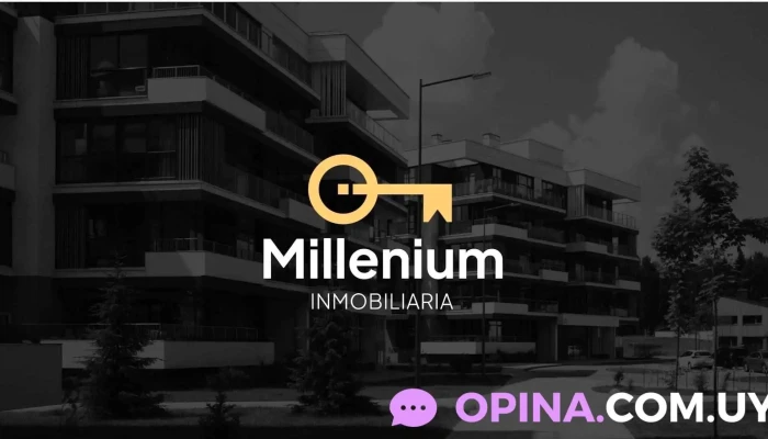 Inmobiliaria Millenium -  Del Propietario - Montevideo