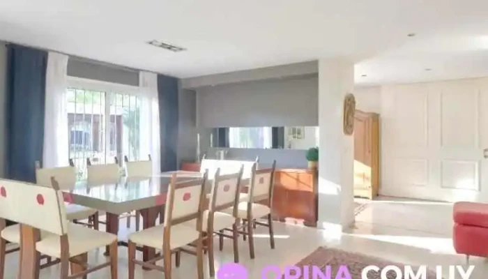 Inmobiliaria Millenium -  Interior - Montevideo