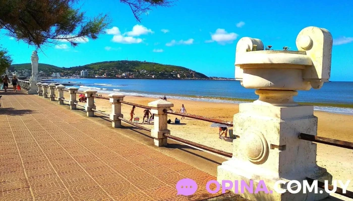 Inmobiliaria Miramar -  Del Propietario - Piriápolis