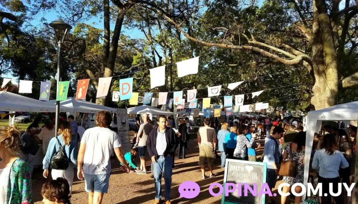 Inmobiliaria Mones Roses -  Como Llegar - Montevideo