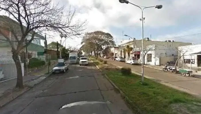 Inmobiliaria Montana -  Horario - Salto