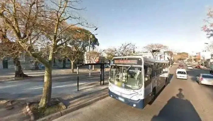 Inmobiliaria Monymar -  Numerodeg - Montevideo