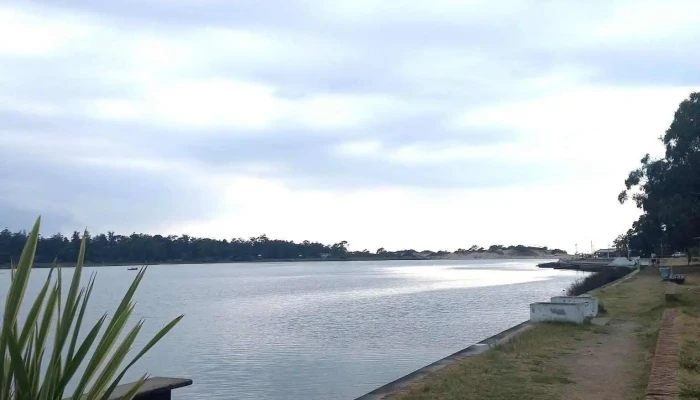 Inmobiliaria Moreno -  Fotos - Parque del Plata