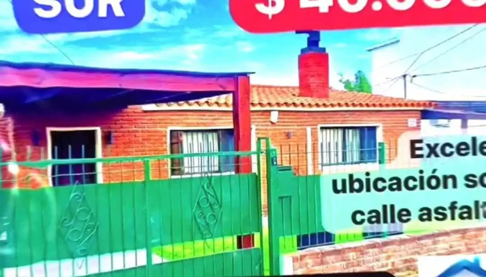 Inmobiliaria Mudate Donde Quieras -  Del Propietario - La Costa