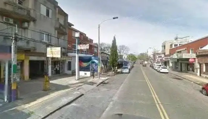 Inmobiliaria Nervi -  Cerca De Mi - Montevideo