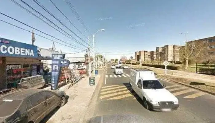 Inmobiliaria Nervi -  Comentarios - La Paz