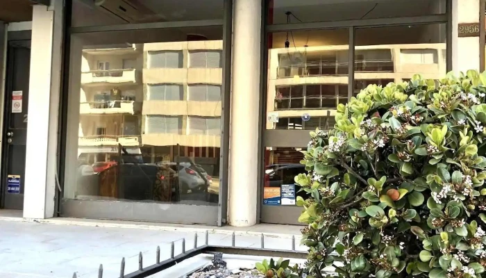 Inmobiliaria Pablo Otero Munoz Direccion - Montevideo