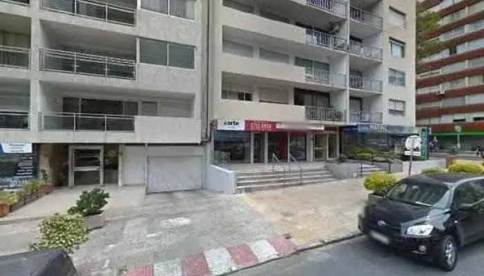 Inmobiliaria Pablo Otero Munoz Direcciondeg - Montevideo