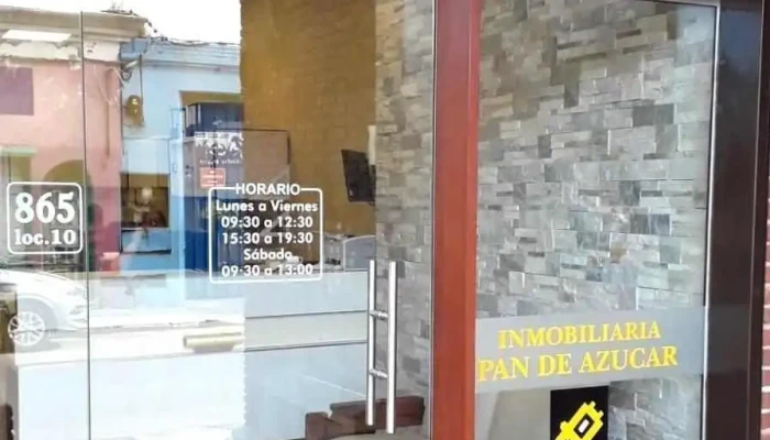 Inmobiliaria Pan De Azucar Del Propietario - Agencia Inmobiliaria