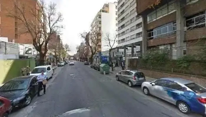 Inmobiliaria Panambi Fotos - Montevideo