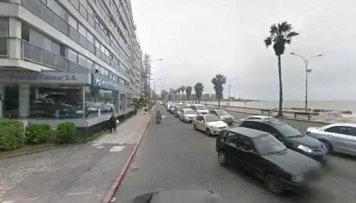 Inmobiliaria Park -  Dondedeg - Montevideo