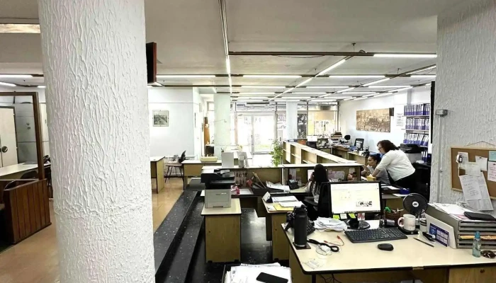 Inmobiliaria Park -  Interior - Montevideo