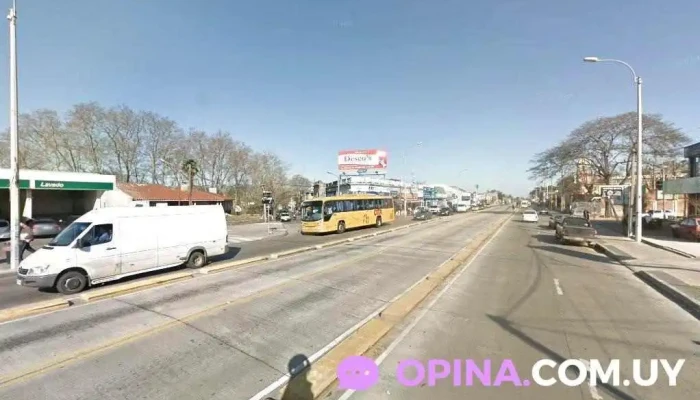 Inmobiliaria Passadore - Montevideo