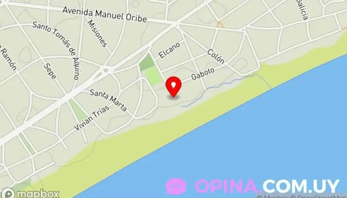 Inmobiliaria Perfiles - Ciudad De La Costa