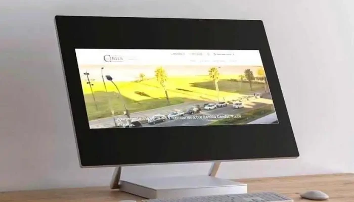 Inmobiliaria Pilar Cibils -  Del Propietario - Montevideo