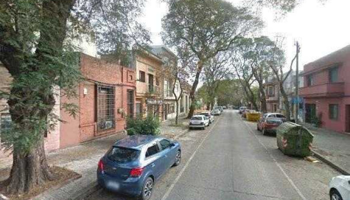 Inmobiliaria Pilar Cibils -  Telefono - Montevideo