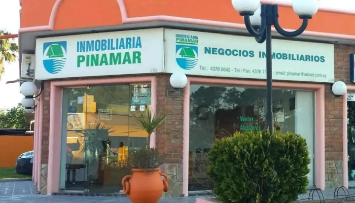 Inmobiliaria Pinamar -  Opiniones - Pinamar