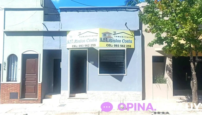 Inmobiliaria Pintos Costa Exterior - Melo