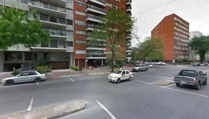 Inmobiliaria Planeta -  Cerca De Mideg - Montevideo