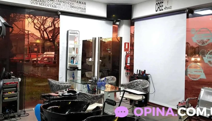 Inmobiliaria Planeta -  Promocion - Montevideo