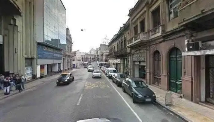 Inmobiliaria Platinum -  Zonadeg - Montevideo