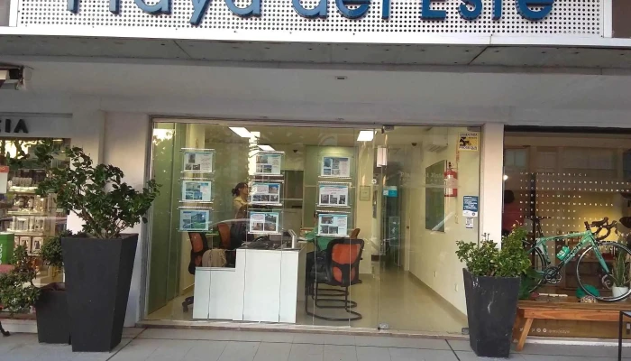 Inmobiliaria Playa Del Este -  Exterior - Punta del Este