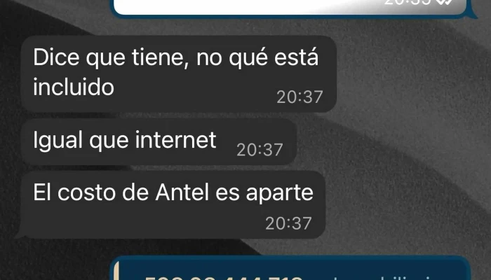 Inmobiliaria Plus Montevideo - Montevideo