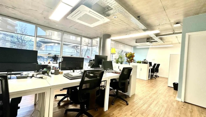 Inmobiliaria Prop -  Como Llegar - Montevideo