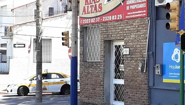 Inmobiliaria Rias Altas Venta Y Administracion De Propiedades Fotos - Montevideo