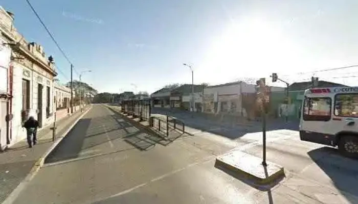 Inmobiliaria Rias Altas Venta Y Administracion De Propiedades Fotosdeg - Montevideo