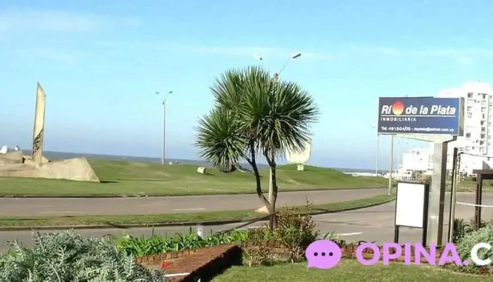 Inmobiliaria Rio De La Plata -  Opiniones - Punta del Este