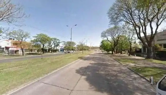 Inmobiliaria Rodriguez Hnos Como Llegardeg - Montevideo