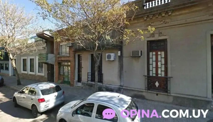 Inmobiliaria Salto - Salto