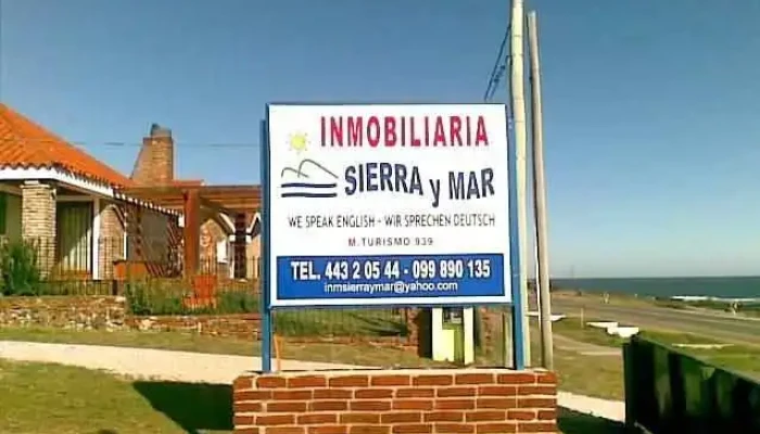 Inmobiliaria Sierra Y Mar -  Del Propietario - Piriápolis