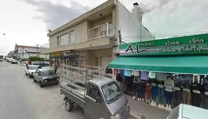 Inmobiliaria Solis Srl Como Llegardeg - Pando