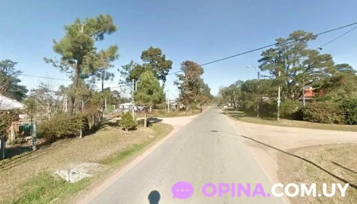 Inmobiliaria Solymar - Ciudad De La Costa