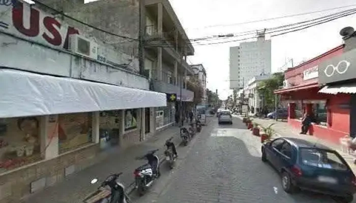 Inmobiliaria Union -  Horario - Melo