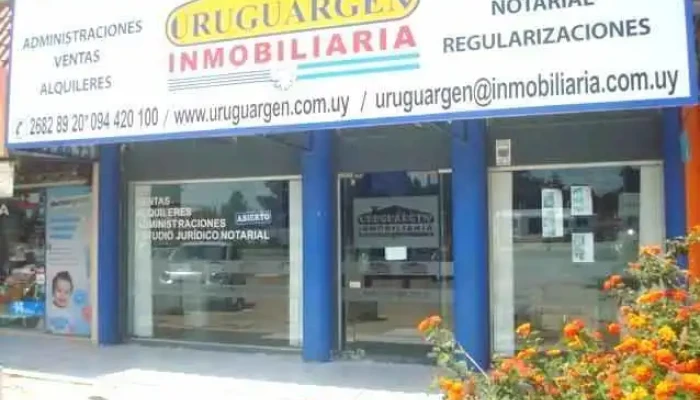 Inmobiliaria Uruguargen -  Sitio Web - Ciudad de la Costa