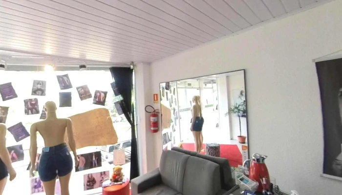 Inmobiliaria Vinoles Interior - Rivera